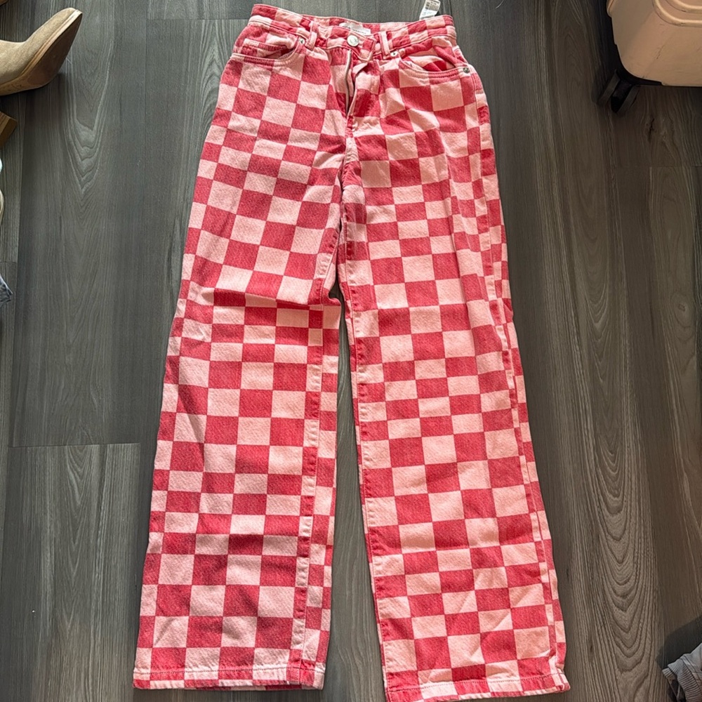 Zara pants